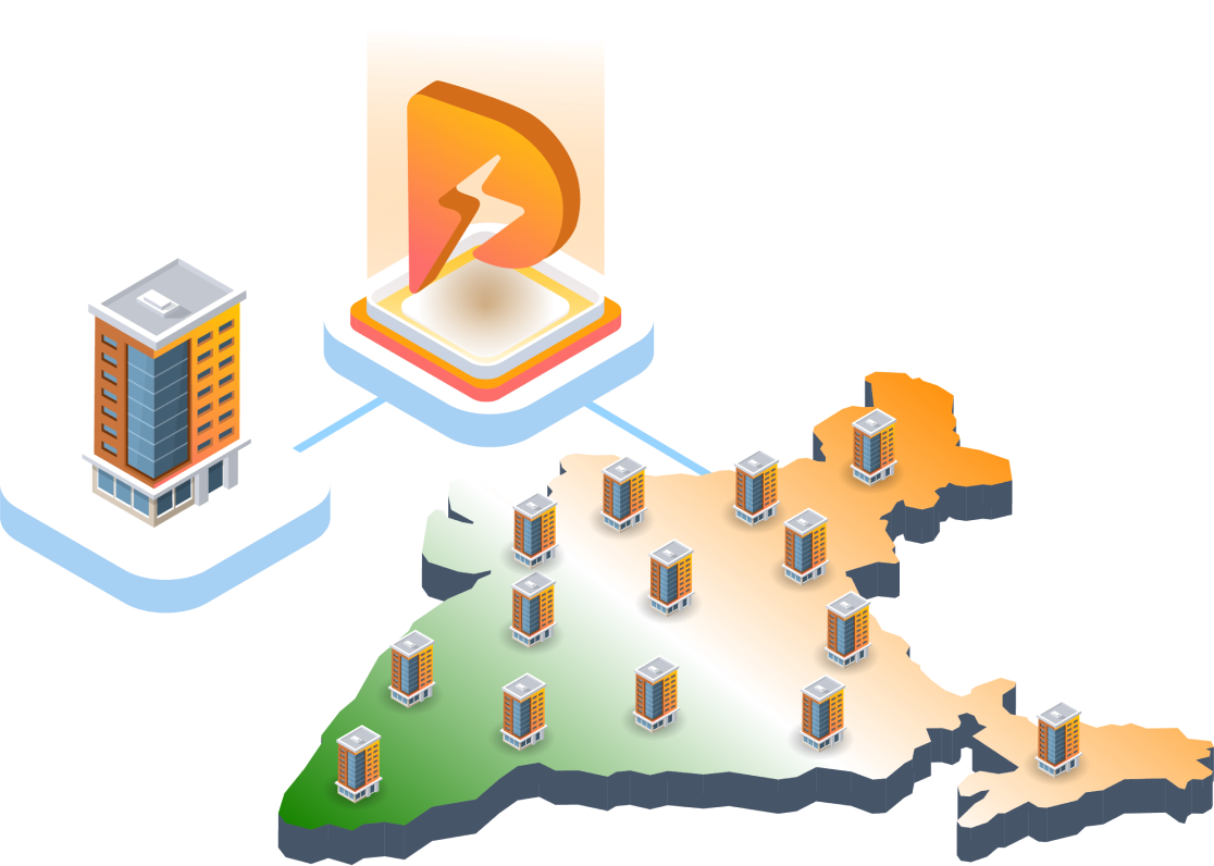 Scale Businesses | PINscale
